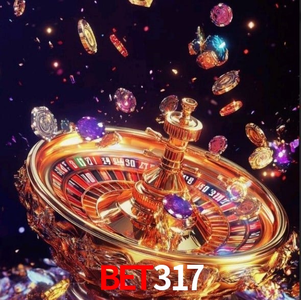 BET317: Seu Cassino Premiado com Pagamentos Rápidos